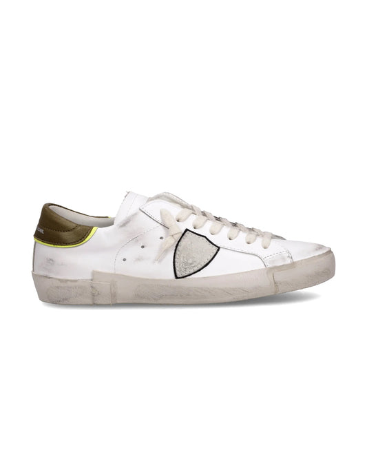 Sneakers Parisx Philippe Model