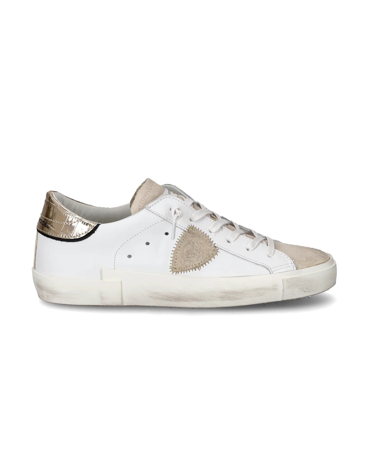 Sneakers Parisx Philippe Model