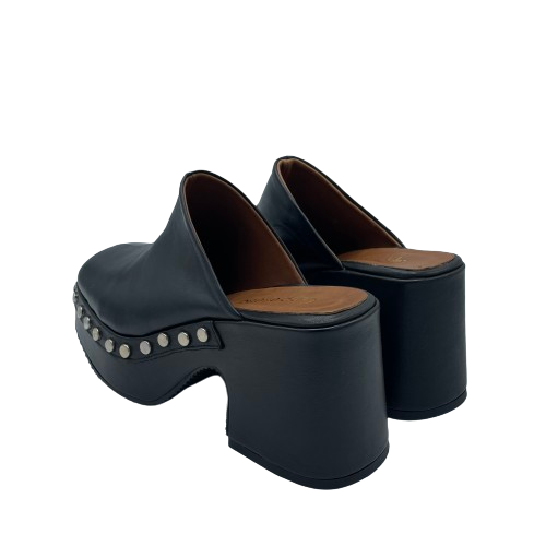 Sabot Cappelletto