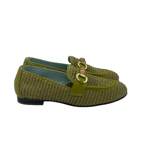 Mocassino Midolino Poesie Veneziane