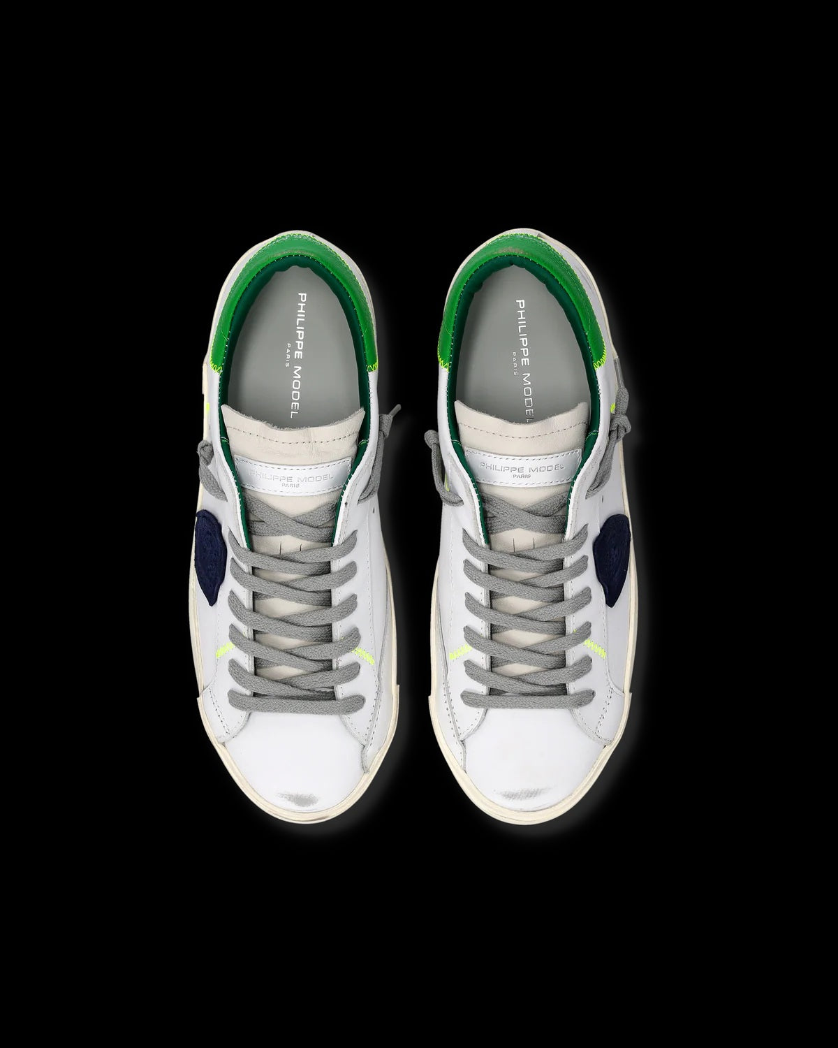 Sneakers Philippe Model Parisx