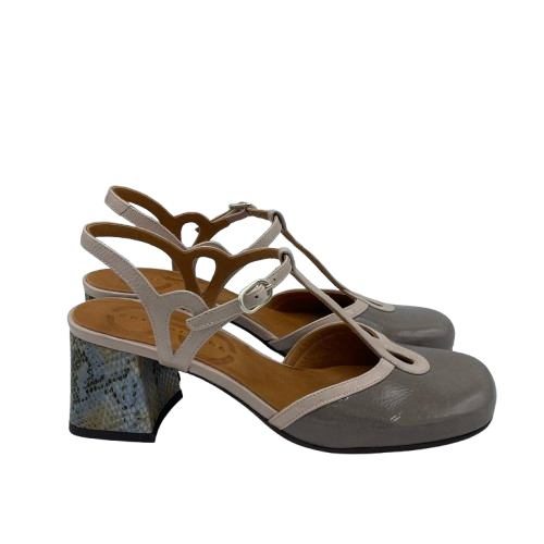 Slingback Chiemihara Monday