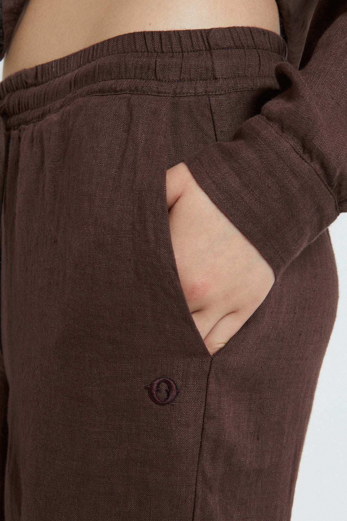 Pantaloni Ottod'ame