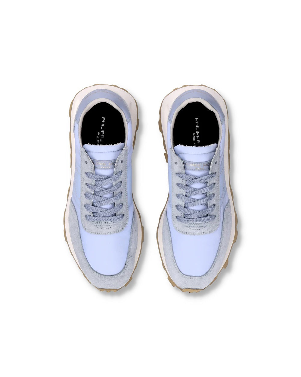 Sneakers Tour Philippe Model