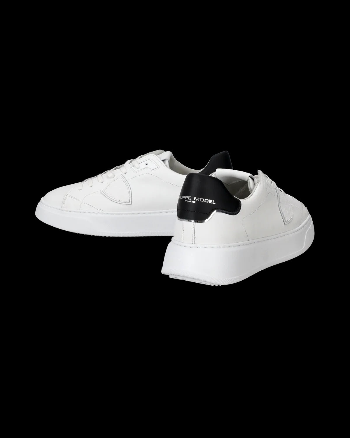 Sneakers Philippe Model Tample