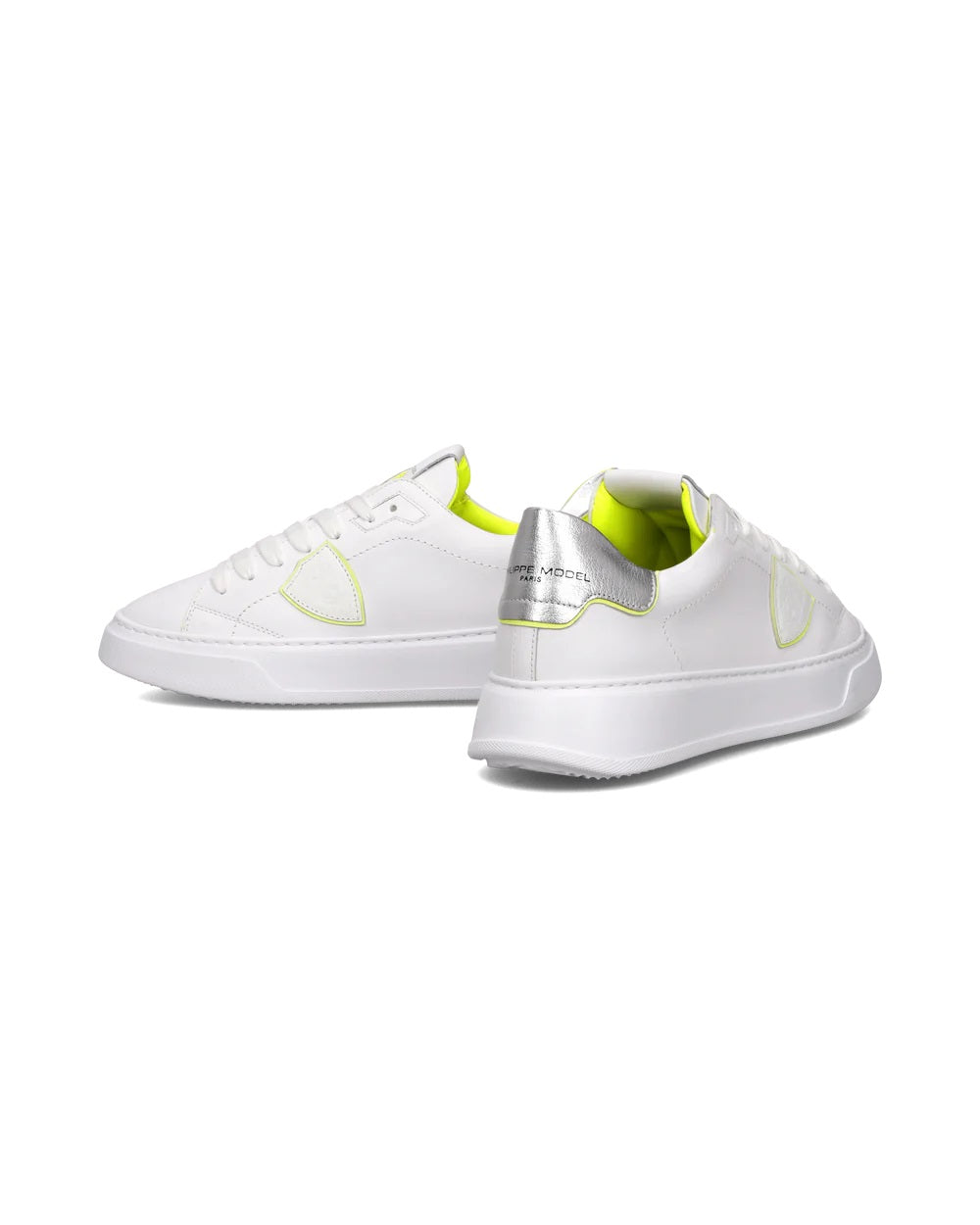 Sneakers Tample Philippe Model