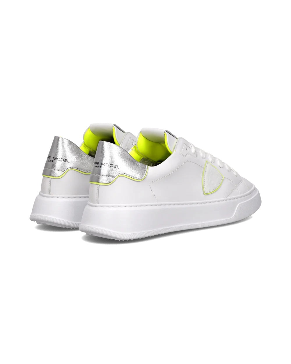 Sneakers Tample Philippe Model