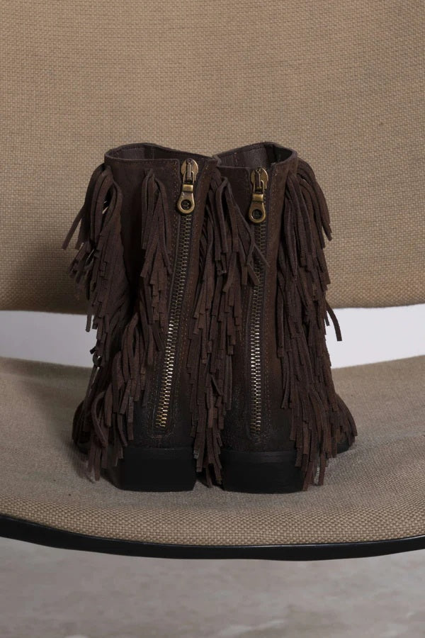 Stivale Selene Mimmu