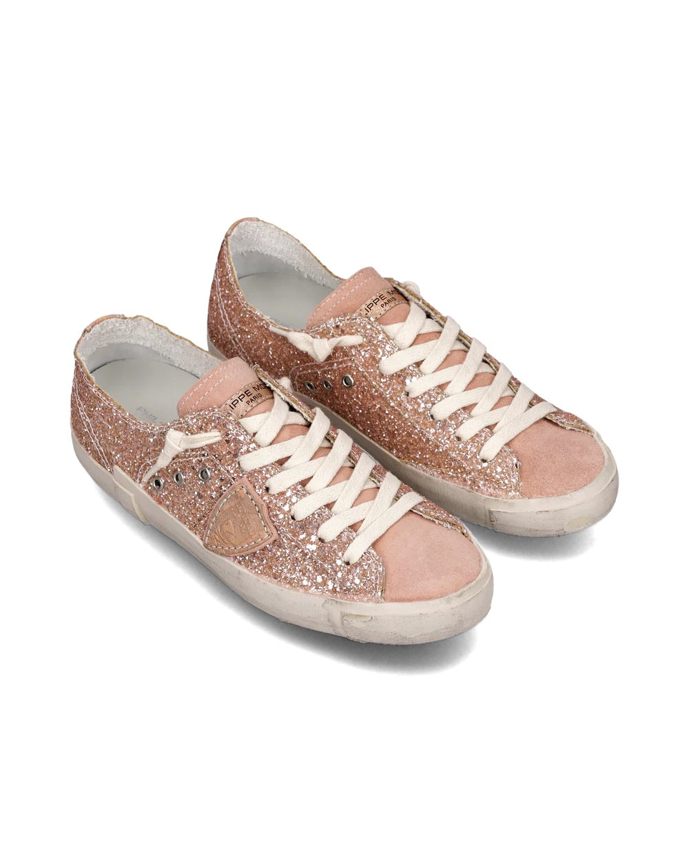 Sneakers Parisx Philippe Model