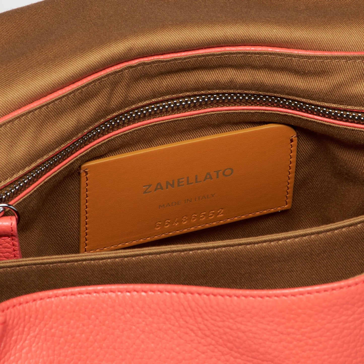 Postina Zanellato Small