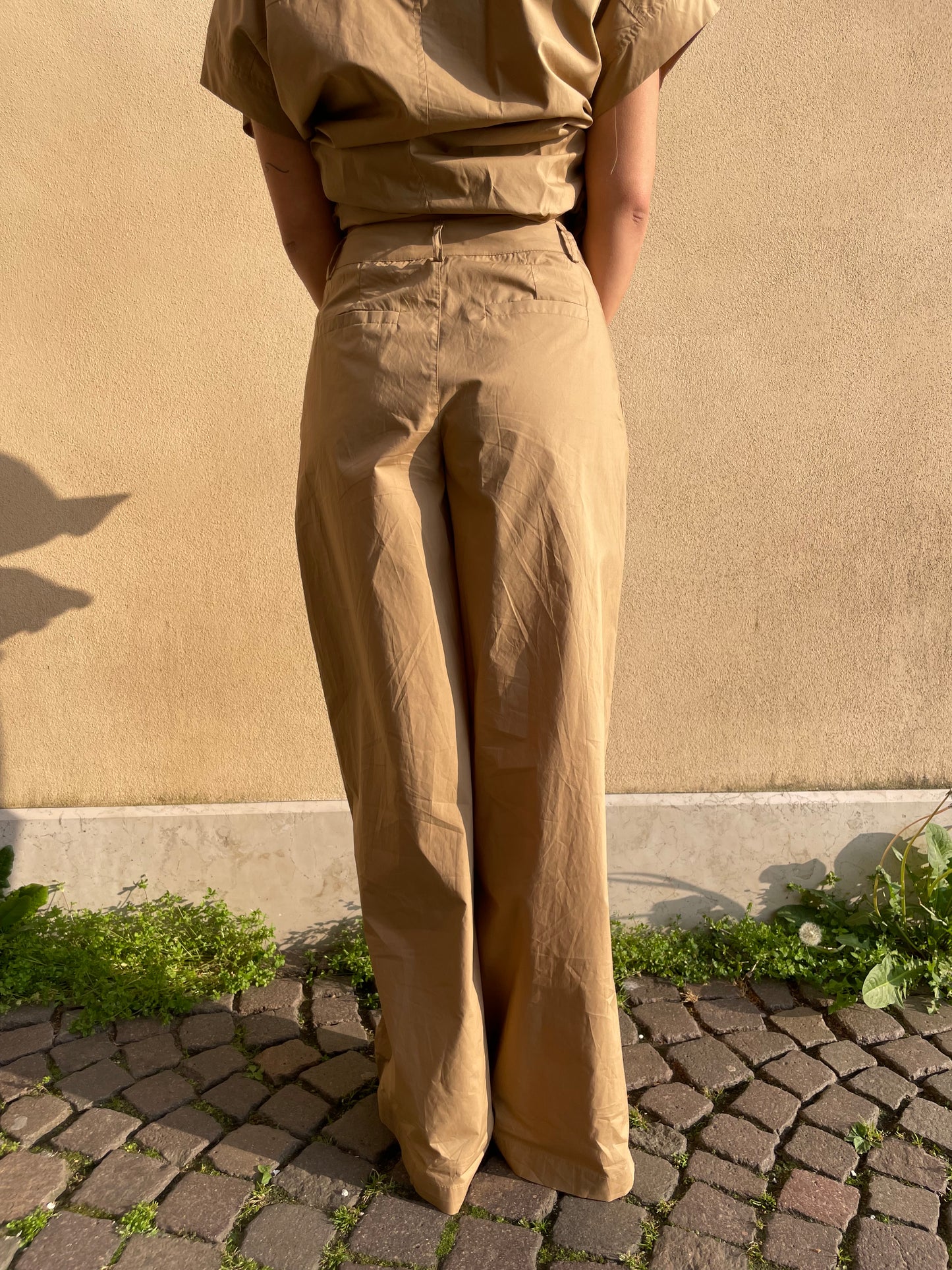 Pantalone Icona