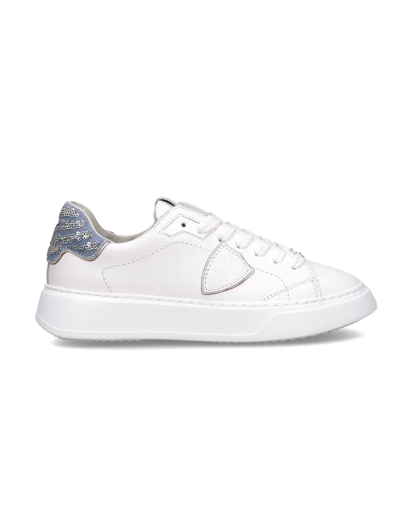 Sneakers Tample Philippe Model