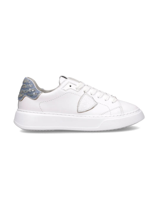 Sneakers Tample Philippe Model