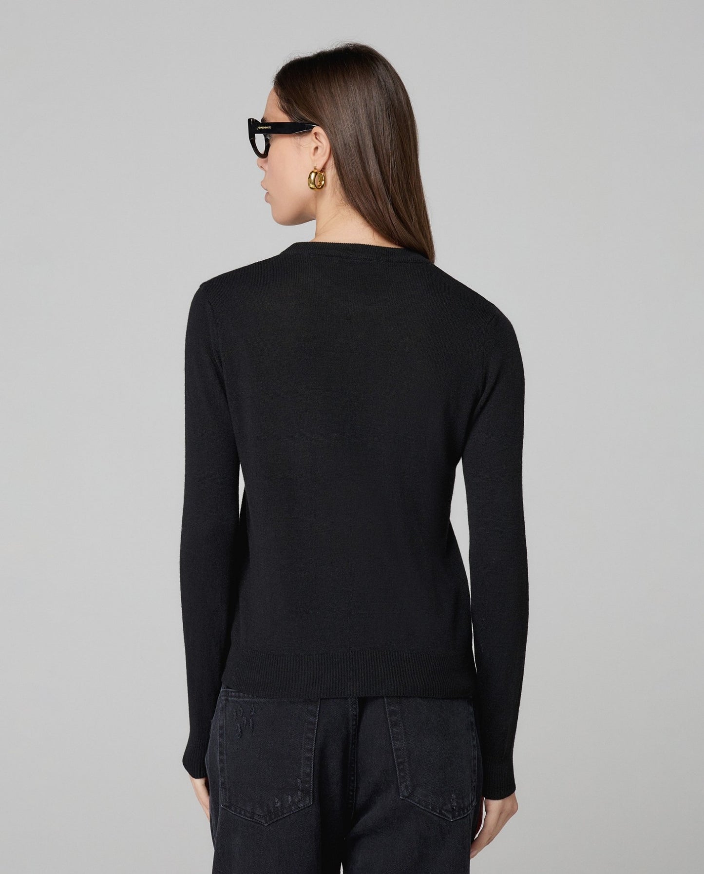 Maglione Hinnominate