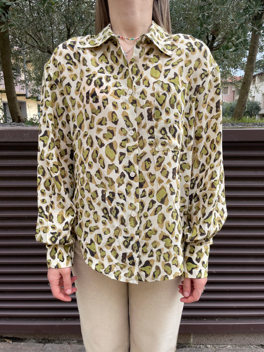 Camicia Icona