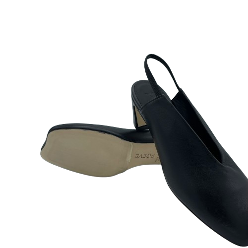 Slingback Poesie Veneziane Raso