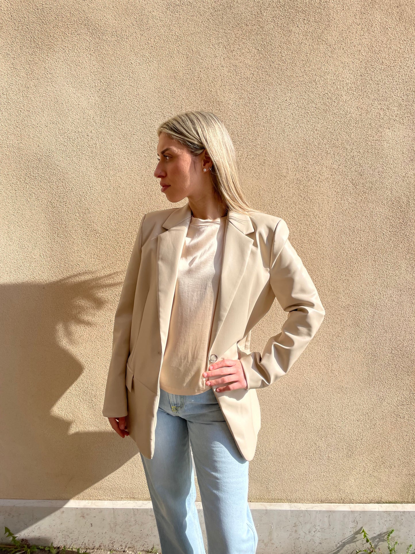 Camicia Vicolo