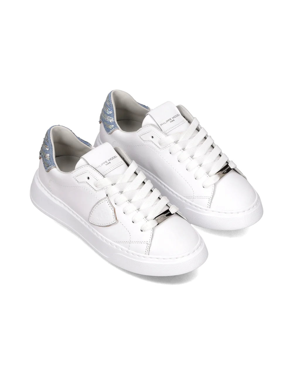 Sneakers Tample Philippe Model