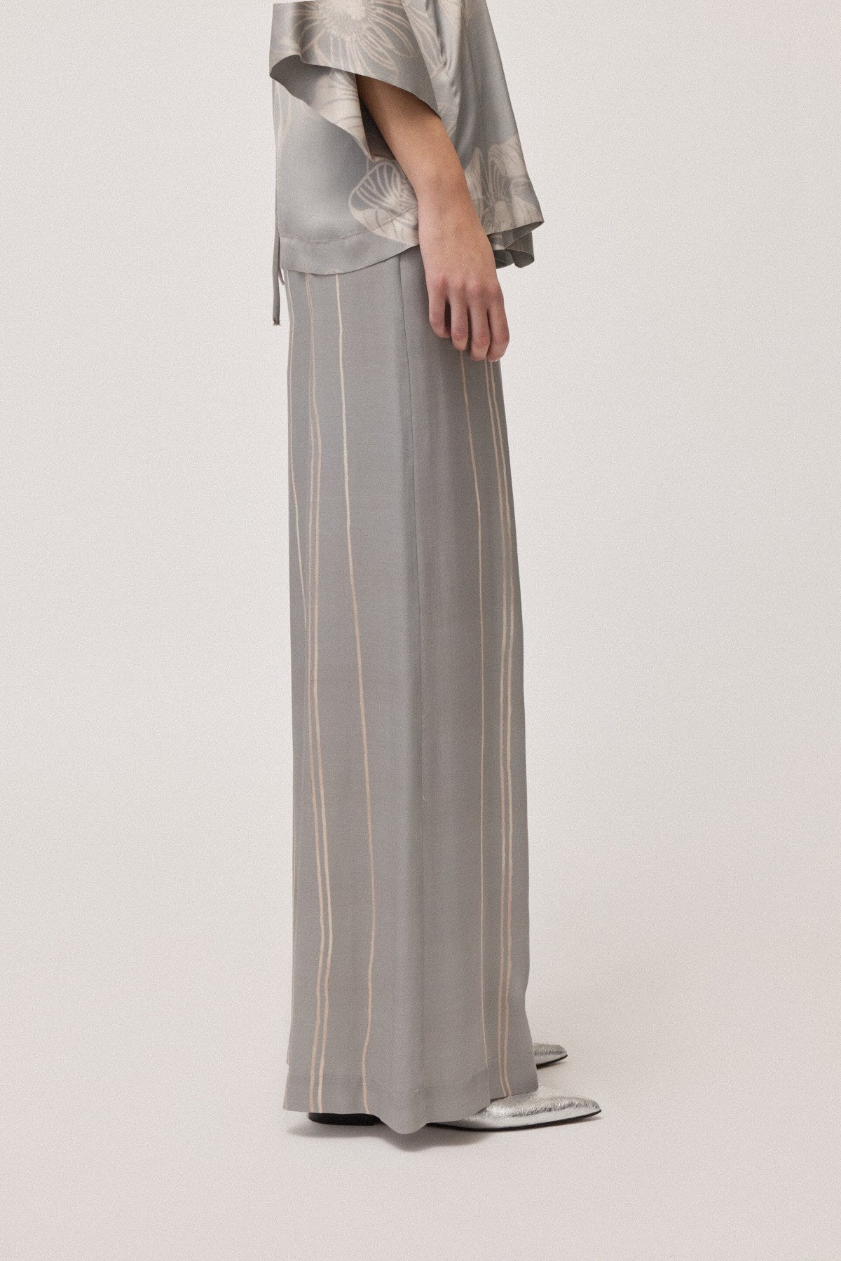 Pantalone Palazzo Ottod'Ame