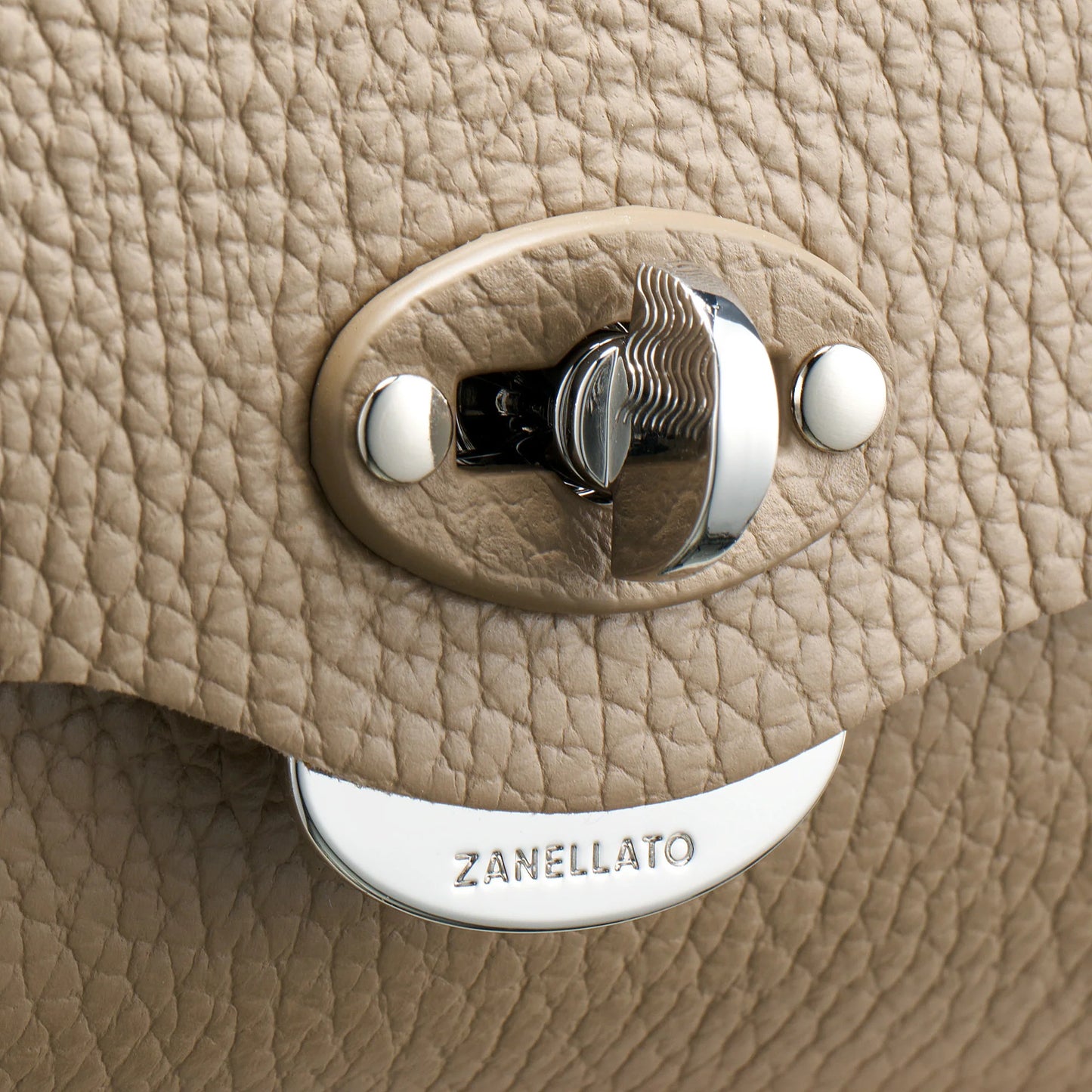 Postina Lettera  Zanellato S