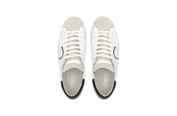 Turnschuhe Philippe Modell Parisx