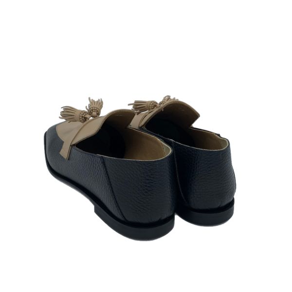 Mocassino Donna Seboys 381