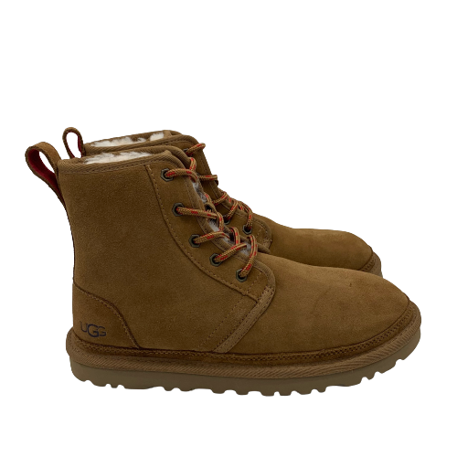 Ugg ノイメル ハイ チェスナット
