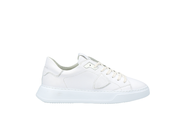 Turnschuhe Philippe Model Muster