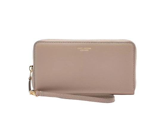 Portafoglio Marc Jacobs The Continental Wristel