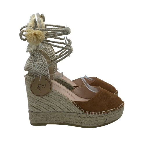 Campesina Macarena Alba 74