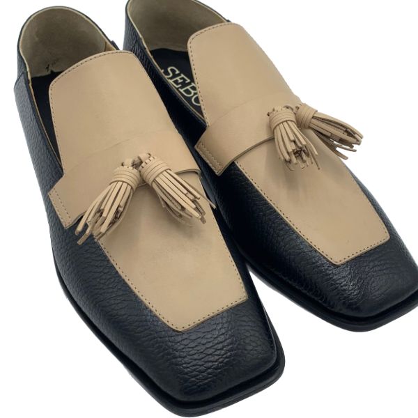 Mocassino Donna Seboys 381