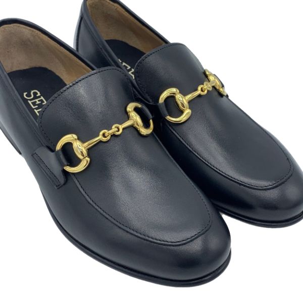 Mocassino Seboys 95