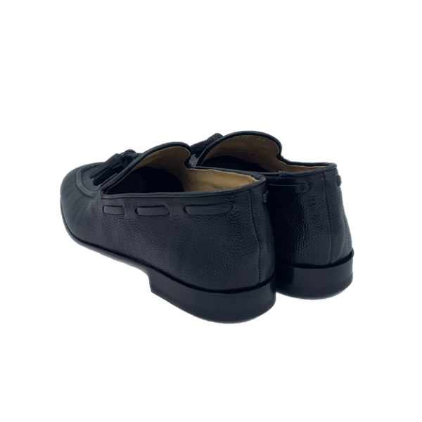 Mocassino Seboys Dover-Windel