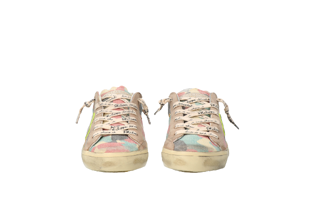 Sneakers Philippe Model Parisx