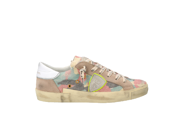 Sneakers Philippe Model Parisx