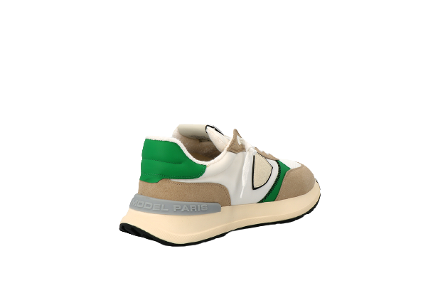 Turnschuhe Philippe Modell Antibes