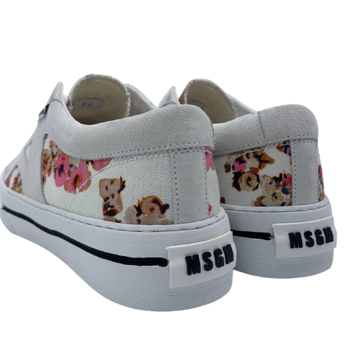 Sneaker MSGM