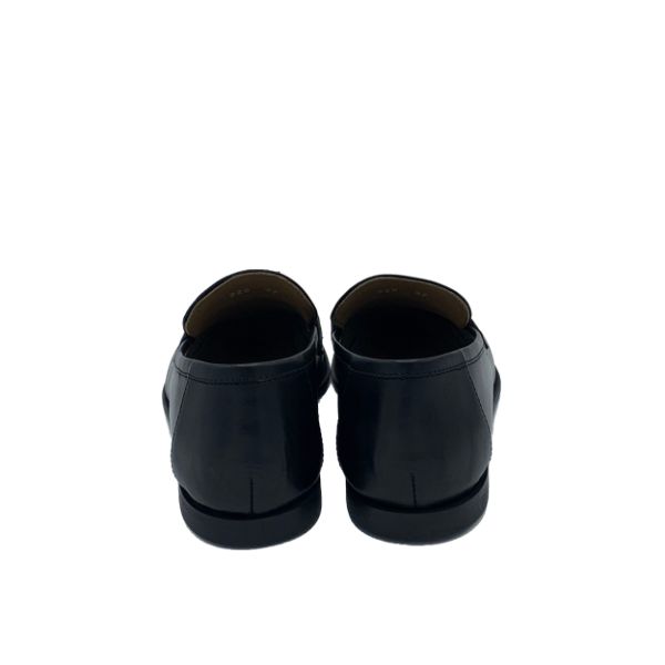 Mocassino Seboys Punta Quadra 320