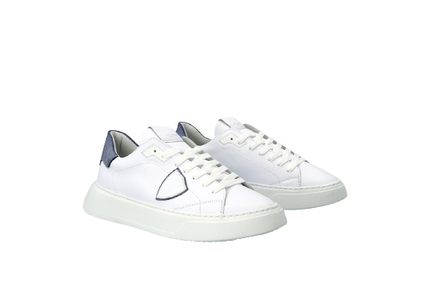 Turnschuhe Philippe Model Muster