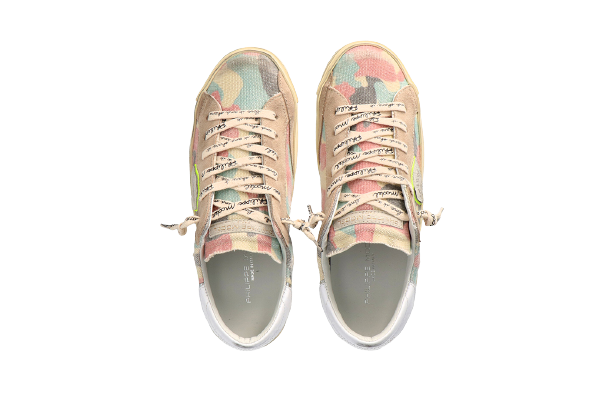 Sneakers Philippe Model Parisx