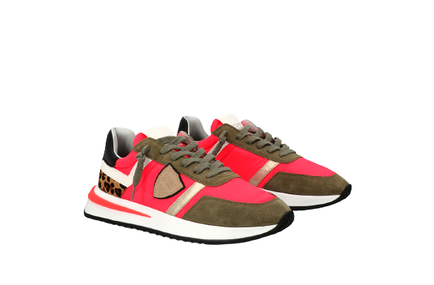 Sneakers Philippe Model Tropez 2.1