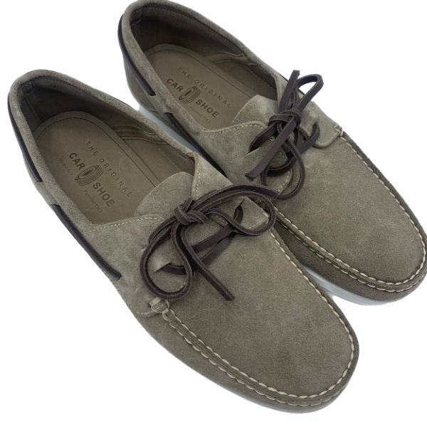 Mocassino uomo Autoschuh KUD20A