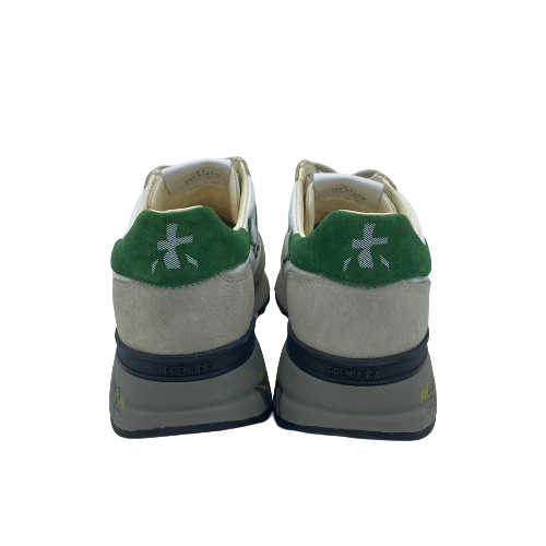 Sneakers Premiata Mick var 6167