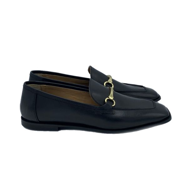 Mocassino Seboys Punta Quadra 320