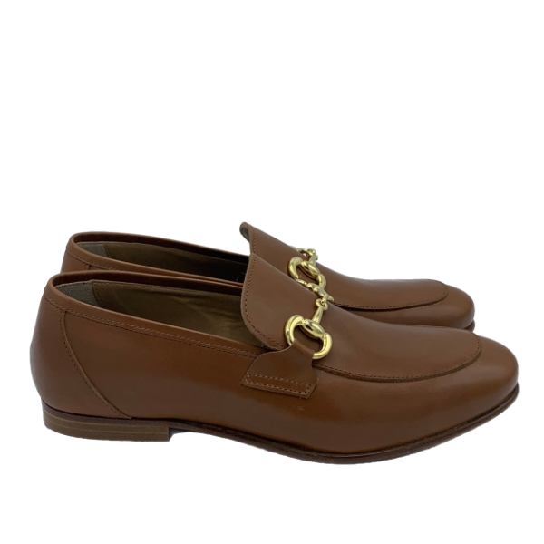 Mocassino Morsetto Seboys 95