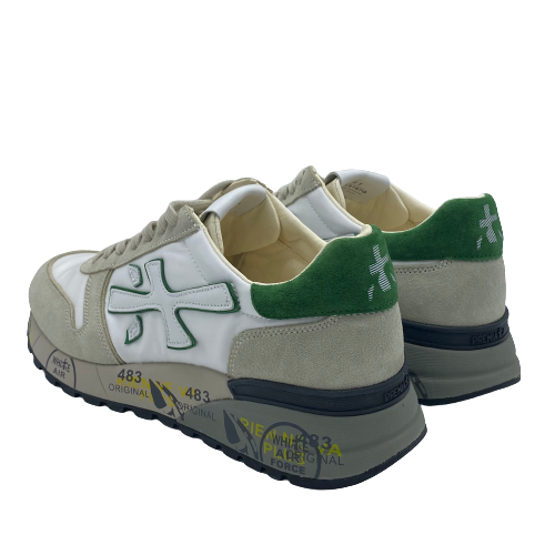 Sneakers Premiata Mick var 6167