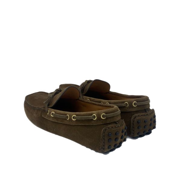 Mocassino uomo Autoschuh KUD006