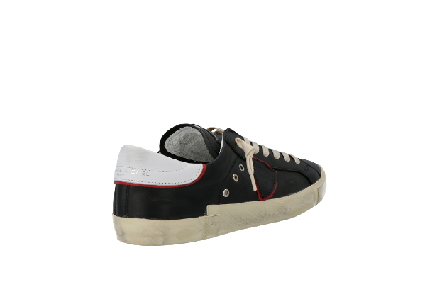 Turnschuhe Philippe Modell Parisx
