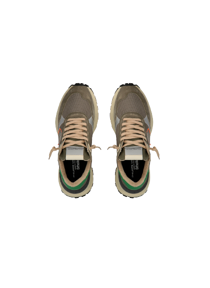 Sneakers Philippe Model Antibes wy01