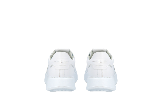 Turnschuhe Philippe Model Muster